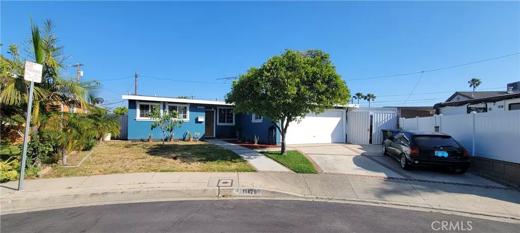 11428 Blythe ST, North Hollywood, CA 91605