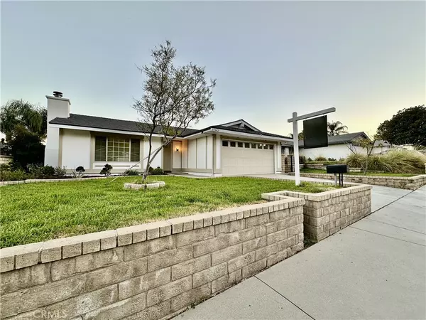 22942 Mulberry Glen DR, Valencia, CA 91354