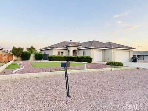 California City, CA 93505,21750 Bancroft DR