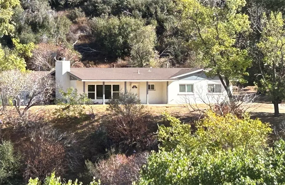 42930 Lake Hughes RD, Lake Hughes, CA 93532