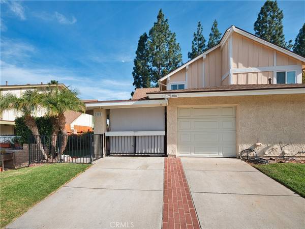 2085 Covington AVE, Simi Valley, CA 93065