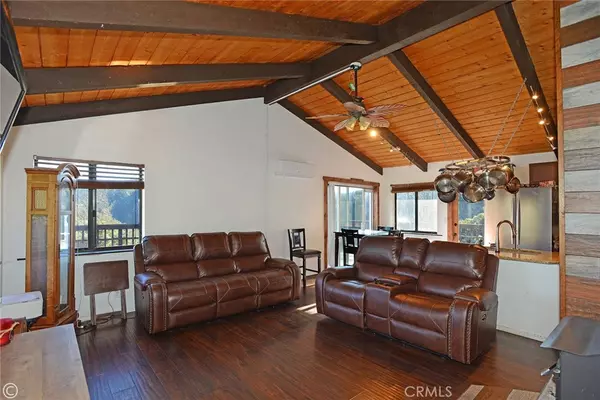 Pine Mountain Club, CA 93225,2308 Tirol DR