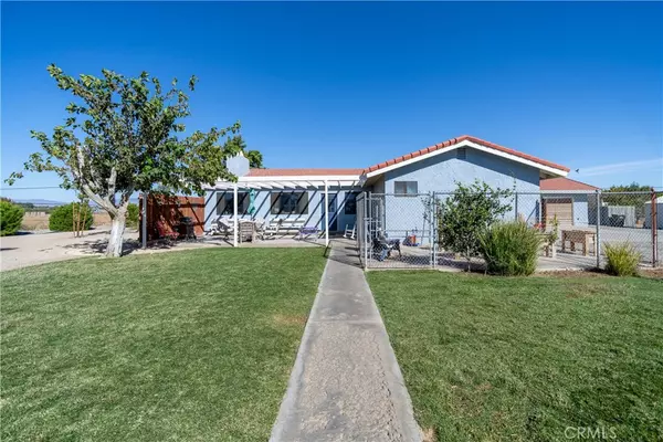 Lancaster, CA 93536,8156 W Ave E8