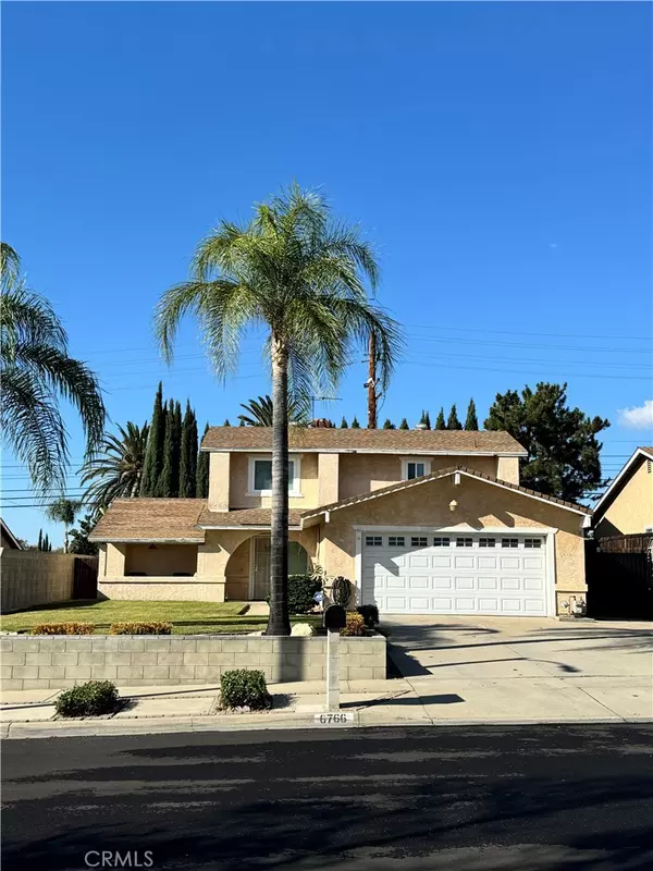 6766 Dakota AVE, Rancho Cucamonga, CA 91701