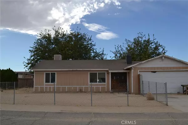 41123 171st ST E, Lancaster, CA 93535