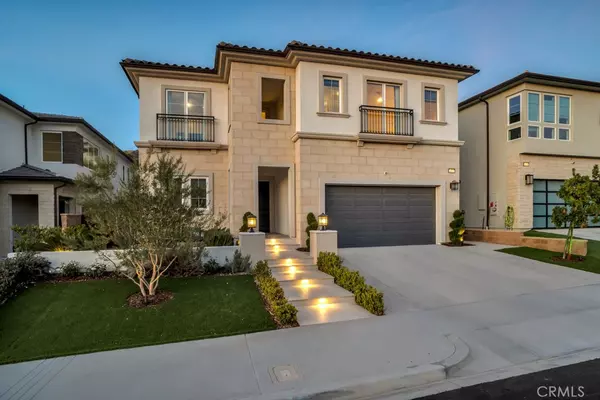 20725 W Bluebird CT, Porter Ranch, CA 91324