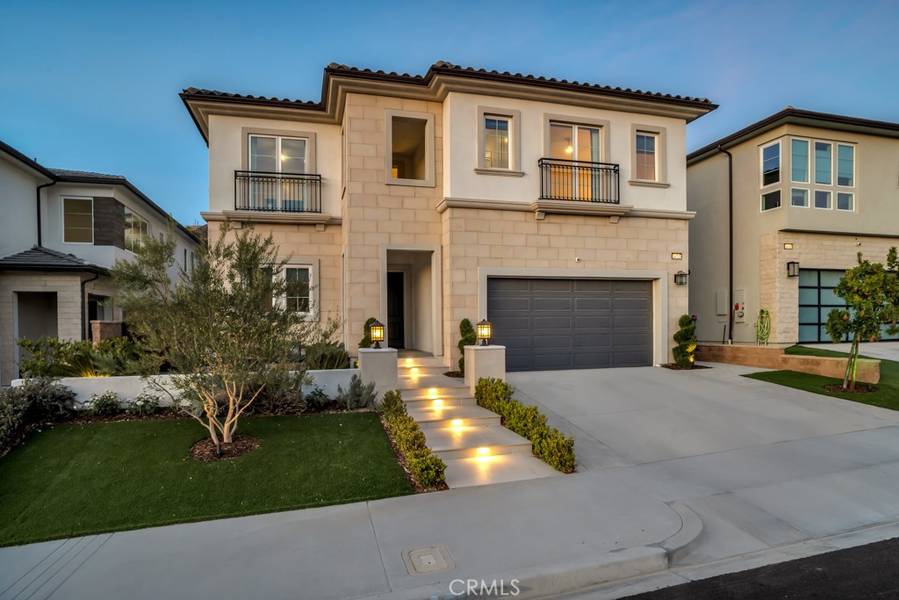 20725 W Bluebird CT, Porter Ranch, CA 91324