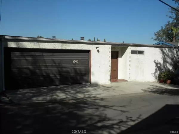 4345 Camello RD, Woodland Hills, CA 91364