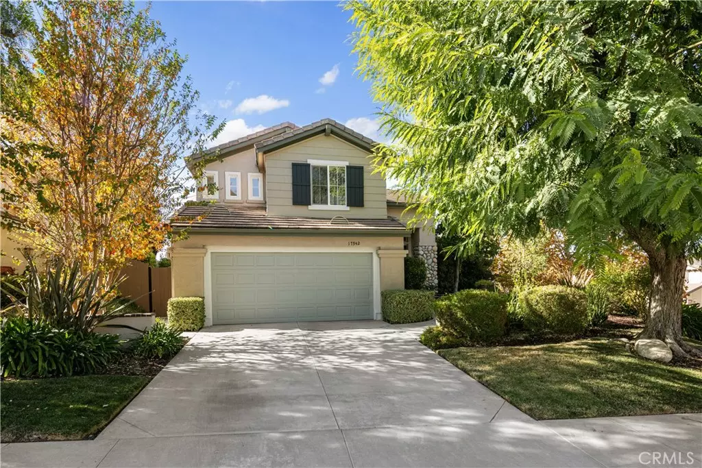 Canyon Country, CA 91387,17942 Maplehurst PL