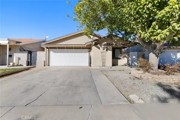 3125 E Avenue Q16, Palmdale, CA 93550