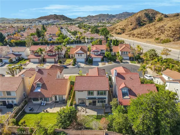 Porter Ranch, CA 91326,19849 Crystal Ridge LN