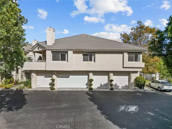 25550 Hemingway AVE #G, Stevenson Ranch, CA 91381