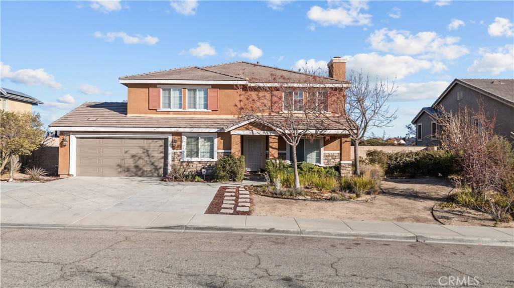 36456 Sunny LN, Palmdale, CA 93550