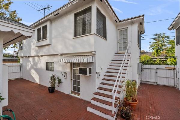 11613 -27 Moorpark ST #11627, Studio City, CA 91602