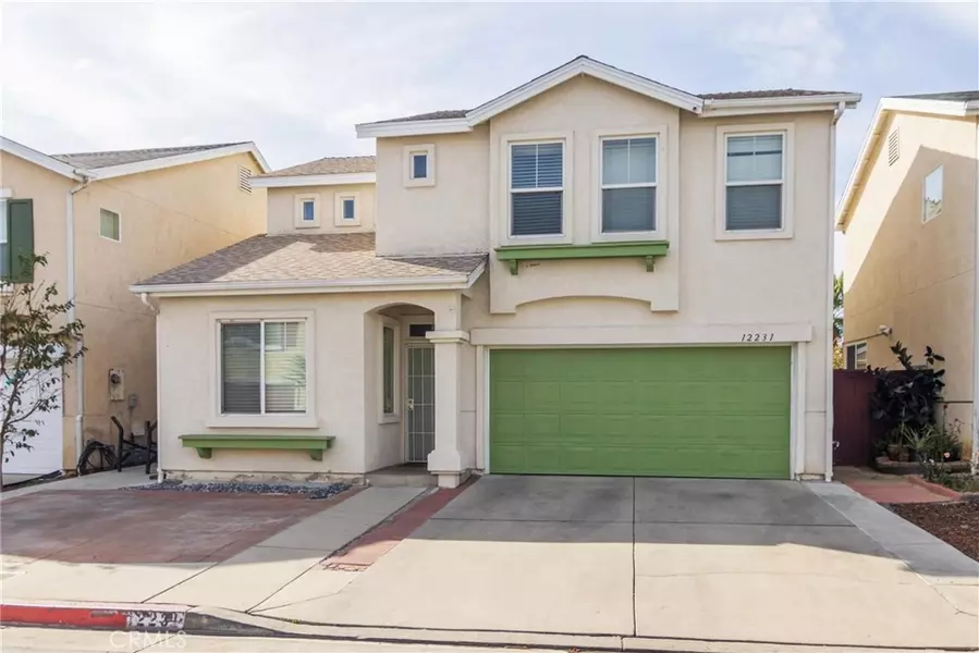 12231 Willowbend LN, Sylmar, CA 91342