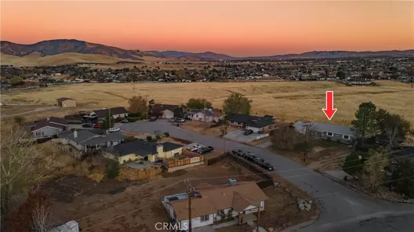 Tehachapi, CA 93561,21910 Fig CT