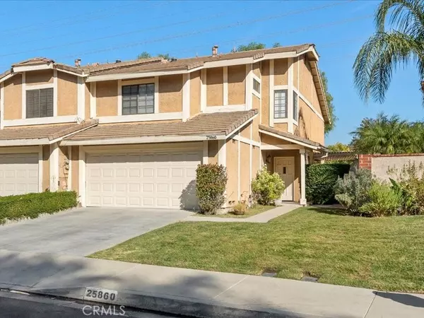 25860 Estaban DR, Valencia, CA 91355