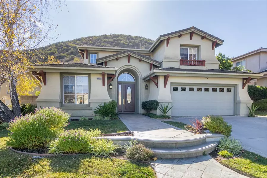 4734 Via Del Rancho, Newbury Park, CA 91320