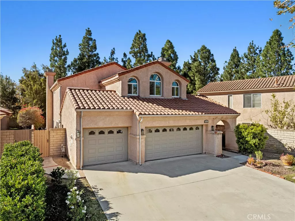 Moorpark, CA 93021,15660 Trollope CT