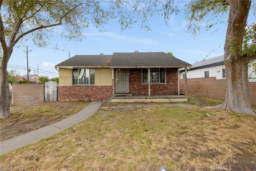 13689 Garber ST, Arleta, CA 91331