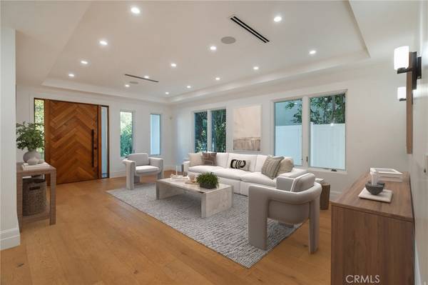 Studio City, CA 91604,12152 Hillslope ST