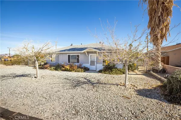 29 Palms, CA 92277,5619 Daisy AVE