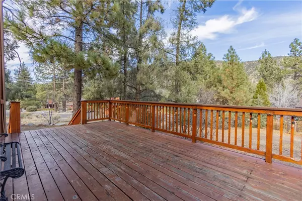 Pine Mountain Club, CA 93222,2320 Maplewood WAY