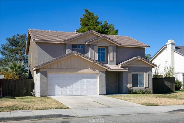 Lancaster, CA 93534,45207 17th ST W