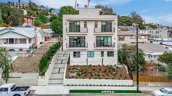 1342 Portia St, Echo Park, CA 90026