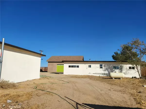 Lancaster, CA 93535,46462 140th ST E