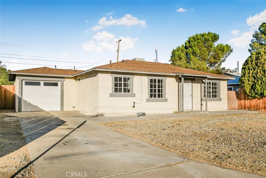 44431 11th ST W, Lancaster, CA 93534