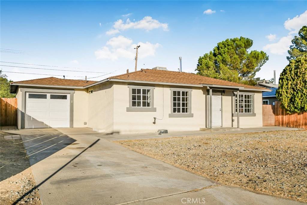 Lancaster, CA 93534,44431 11th ST W