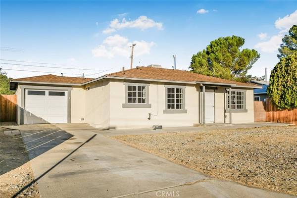 44431 11th ST W, Lancaster, CA 93534