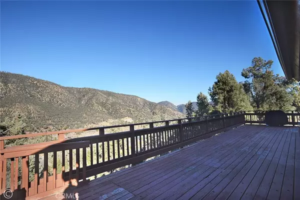 Pine Mountain Club, CA 93222,2224 Ironwood DR