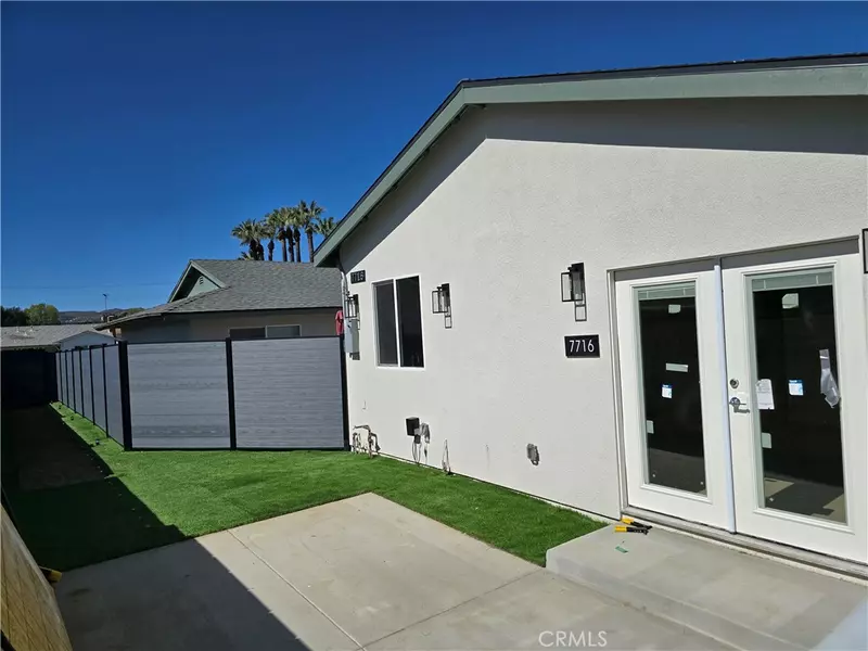 7716 Shoup, West Hills, CA 91304