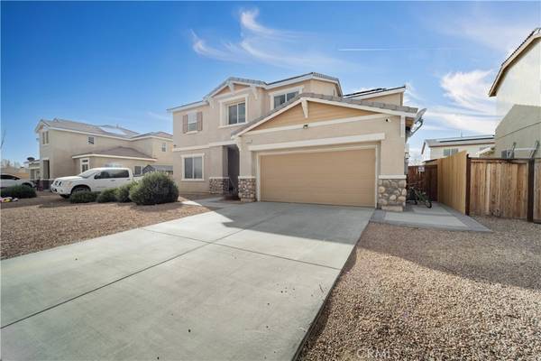 Rosamond, CA 93560,2521 Mammoth Mountain WAY