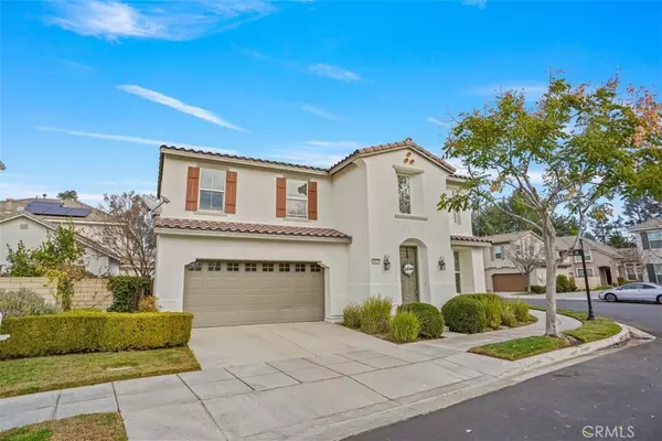 24125 View Pointe LN, Valencia, CA 91355