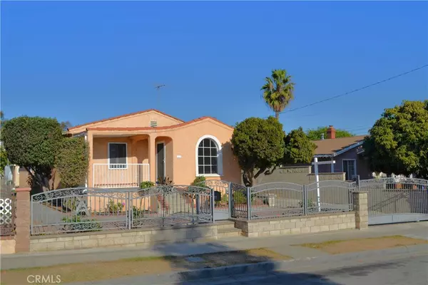 472 Nassau Avenue, Los Angeles, CA 90063