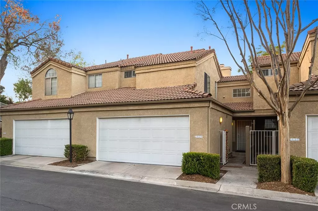 Chino Hills, CA 91709,2606 Vista Monte CIR