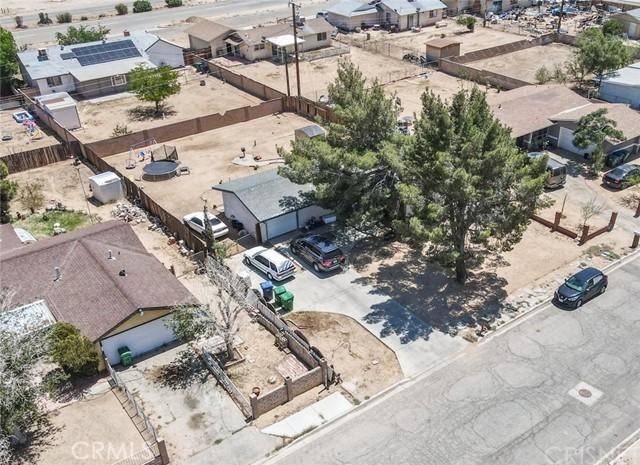 21024 79th ST, California City, CA 93505