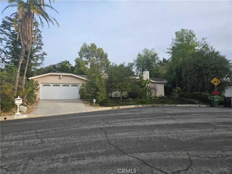 18310 Karen DR, Tarzana, CA 91356