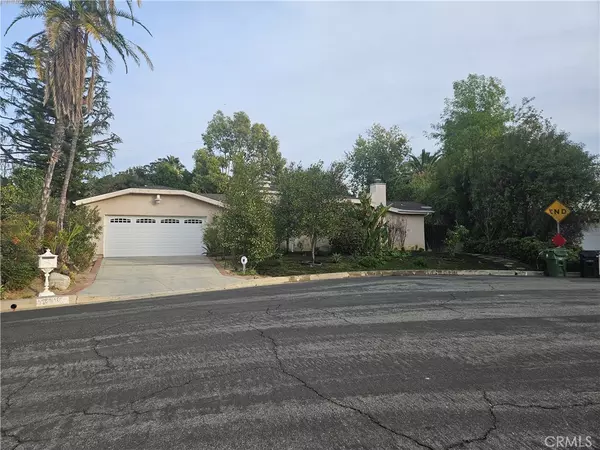 18310 Karen DR, Tarzana, CA 91356