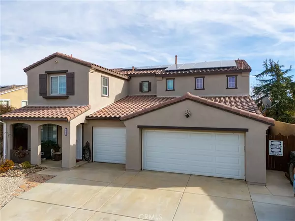 Palmdale, CA 93551,38338 Wakefield PL