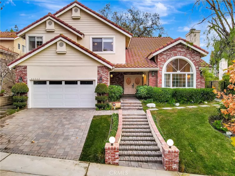 23022 Peacock CT, Calabasas, CA 91302