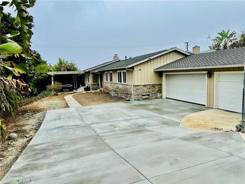 20 Saddle RD, Rancho Palos Verdes, CA 90275