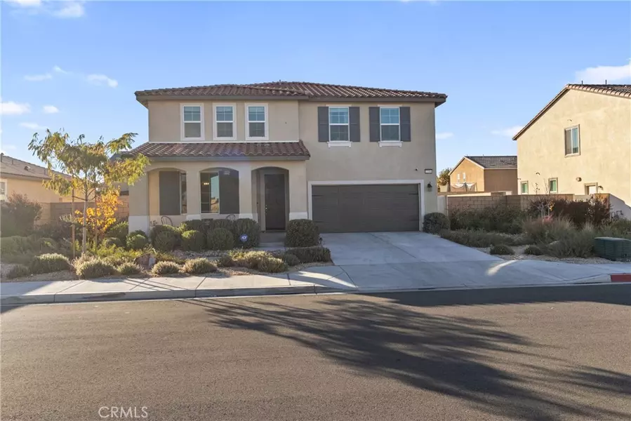 13546 Vox LN, Victorville, CA 92392