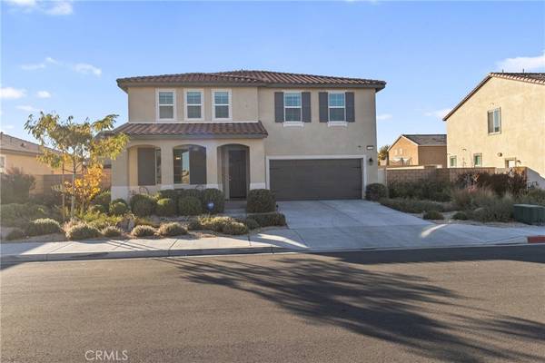 13546 Vox LN, Victorville, CA 92392