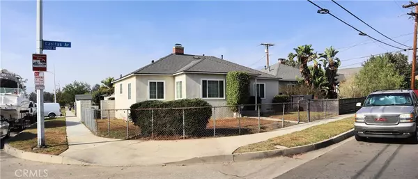 Altadena, CA 91001,2531 Casitas AVE