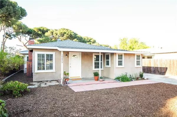 10675 Sherman PL, Sun Valley, CA 91352