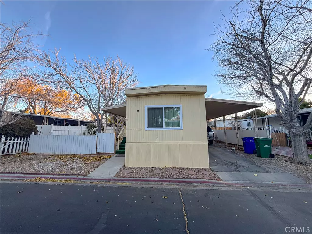 Palmdale, CA 93550,3524 AVENUE R